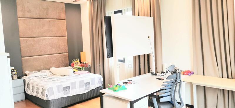 Bungalow for Sale in Setia Alam (Selangor) - MC Soh - Bedroom - PropertyGuru.com.my