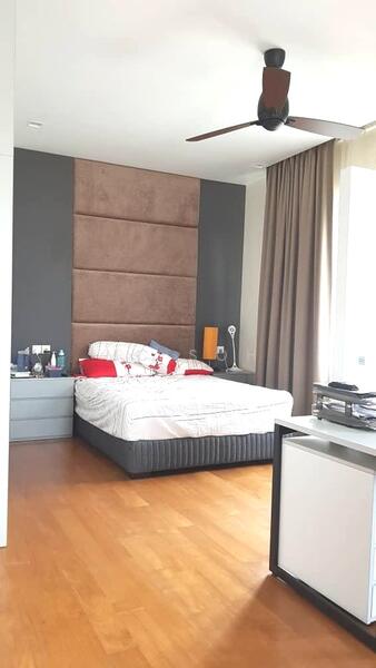 Bungalow for Sale in Setia Alam (Selangor) - MC Soh - Bedroom - PropertyGuru.com.my