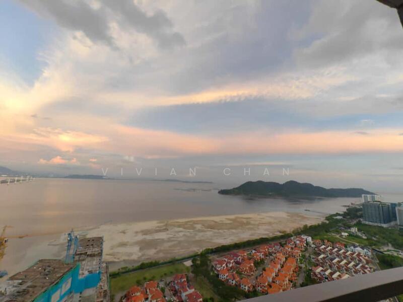 Condominium for Rent at Zen 6 - Vivian Chan - Exterior - PropertyGuru.com.my