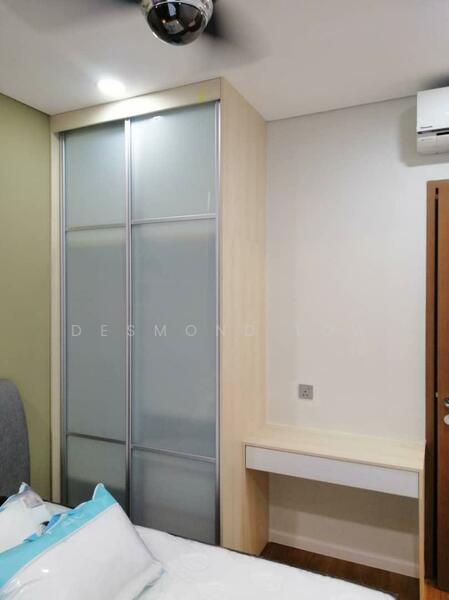 Service Residence for Rent at Sky Suites @ KLCC - Desmond Low - Bedroom - PropertyGuru.com.my