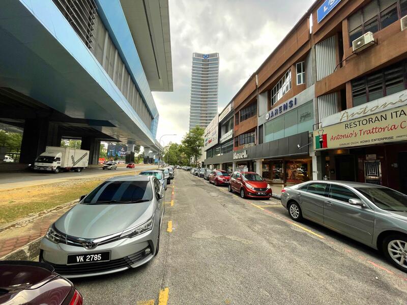 Taman Tun Dr Ismail untuk Untuk Disewa - RM 24,000 /bulan, Feb 2026 - Exterior - PropertyGuru.com.my