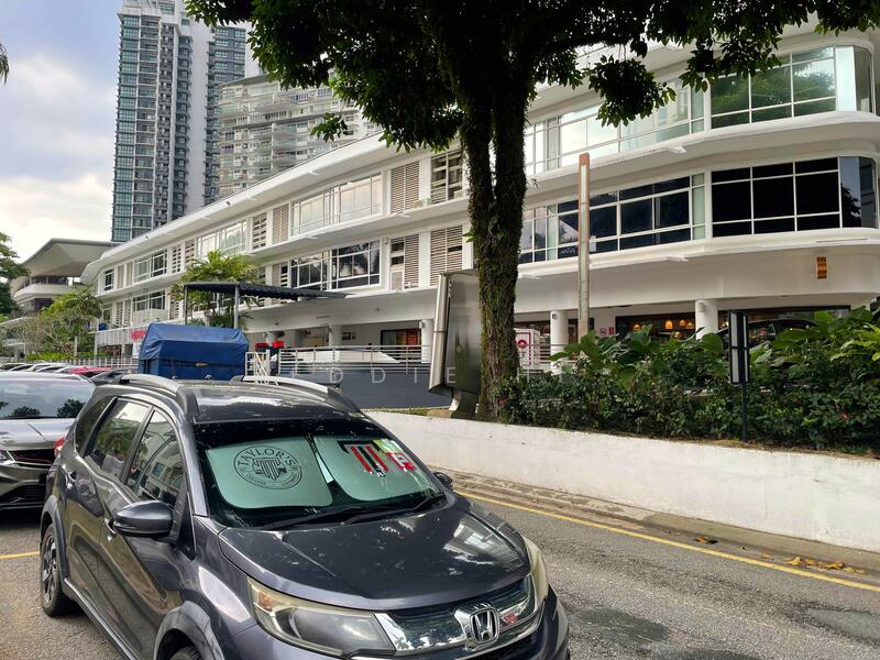 Taman Tun Dr Ismail untuk Untuk Disewa - RM 24,000 /bulan, Feb 2026 - Exterior - PropertyGuru.com.my