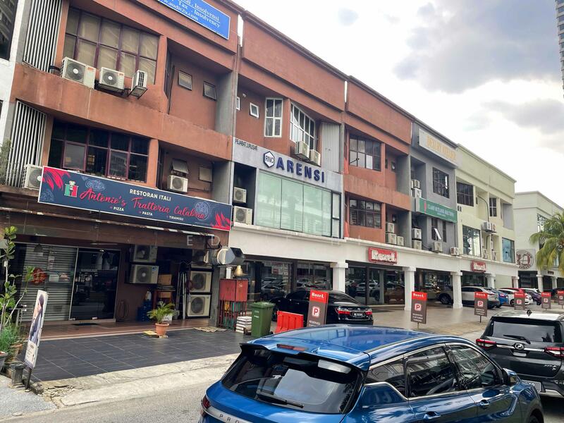 Taman Tun Dr Ismail untuk Untuk Disewa - RM 24,000 /bulan, Feb 2026 - Exterior - PropertyGuru.com.my