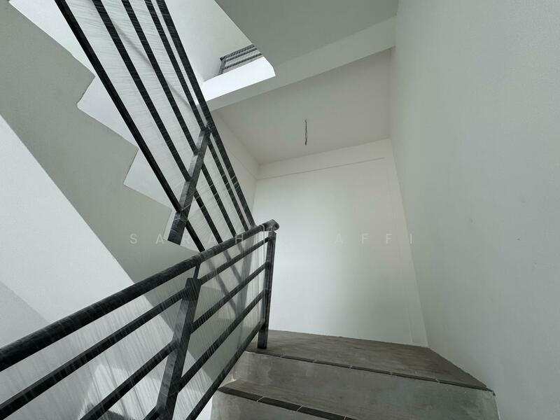 Semi-D Factory for Rent in Senai (Johor) - Sarah Shaffi - Interior - PropertyGuru.com.my