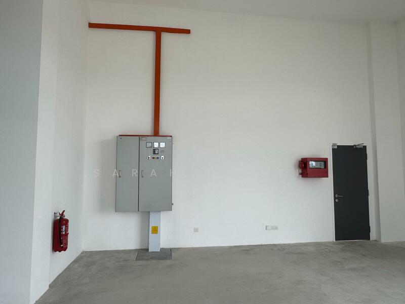 Semi-D Factory for Rent in Senai (Johor) - Sarah Shaffi - Interior - PropertyGuru.com.my