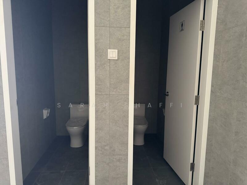 Semi-D Factory for Rent in Senai (Johor) - Sarah Shaffi - Bathroom - PropertyGuru.com.my