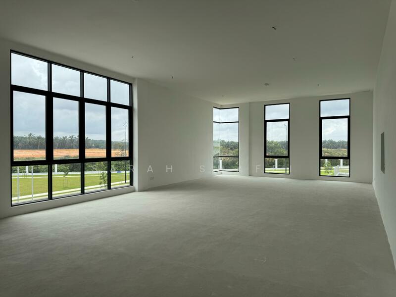 Semi-D Factory for Rent in Senai (Johor) - Sarah Shaffi - Interior - PropertyGuru.com.my