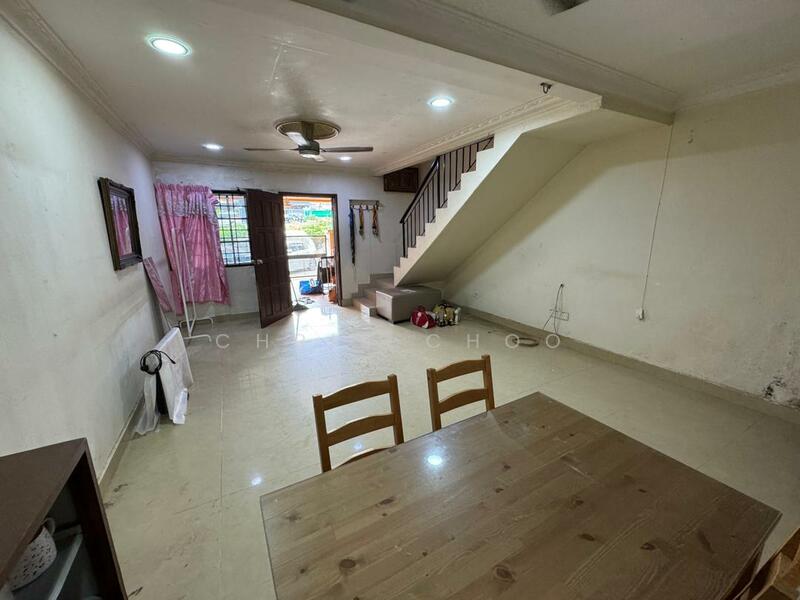2-storey Terraced House for Sale in Kepong (Kuala Lumpur) - Chris Choo - PropertyGuru.com.my