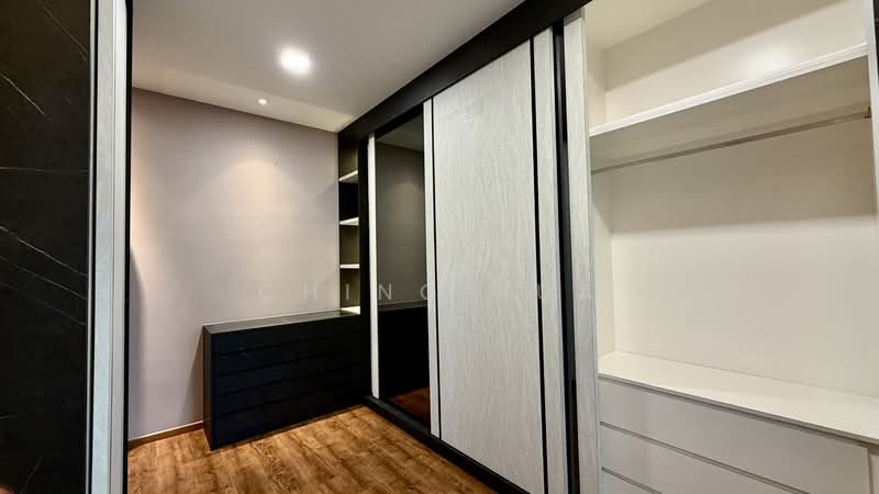 Condominium for Rent at Residensi Harmoni 2 - Ching Pua - Interior - PropertyGuru.com.my