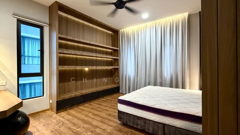 Condominium for Rent at Residensi Harmoni 2 - Ching Pua - Bedroom - PropertyGuru.com.my