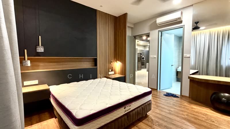 Condominium for Rent at Residensi Harmoni 2 - Ching Pua - Bedroom - PropertyGuru.com.my