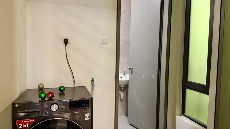 Condominium for Rent at Residensi Harmoni 2 - Ching Pua - Interior - PropertyGuru.com.my