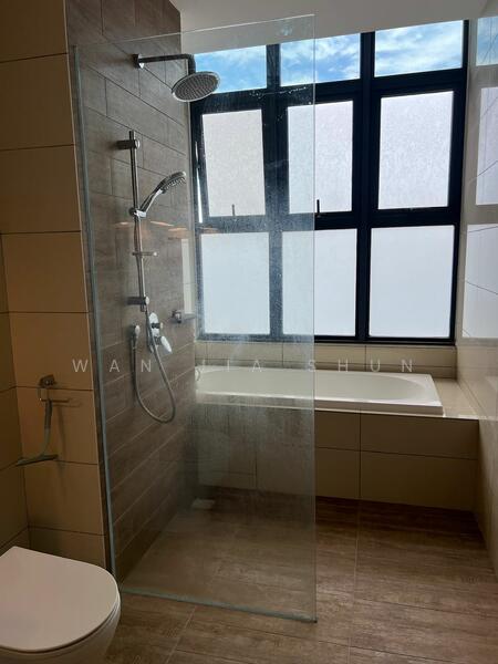 Avara untuk Untuk Disewa - RM 2,299 /bulan, Feb 2026 - Bathroom - PropertyGuru.com.my