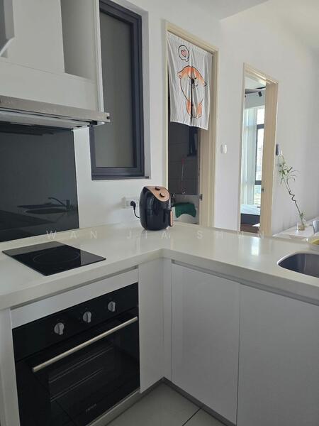 Avara untuk Untuk Disewa - RM 2,299 /bulan, Feb 2026 - Kitchen - PropertyGuru.com.my