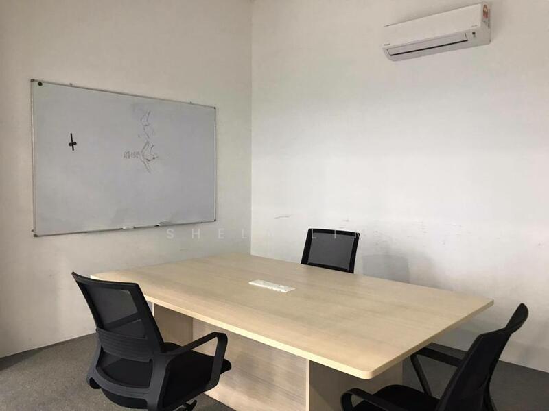 Shop / Office for Rent in Taman Eco Cascadia (Tebrau) - Shela Lim - Interior - PropertyGuru.com.my
