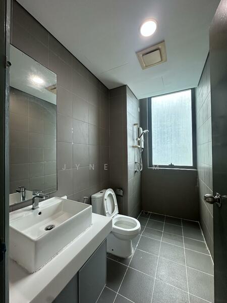 Service Residence for Rent at Mercu Summer Suites - Jyne Lim - Bathroom - PropertyGuru.com.my