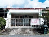 For Sale - Desa Senadin Phase 8