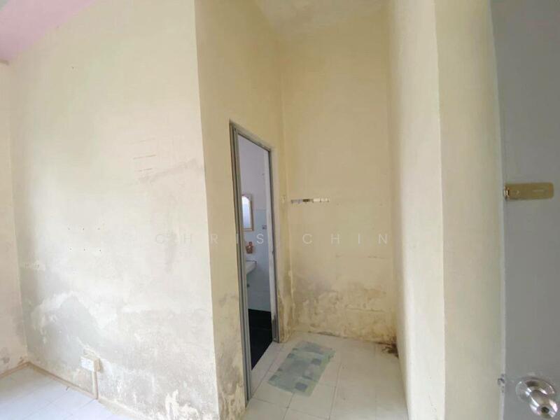 Townhouse for Sale in Bandar Sri Alam (Johor Bahru) - Chris Chin - PropertyGuru.com.my