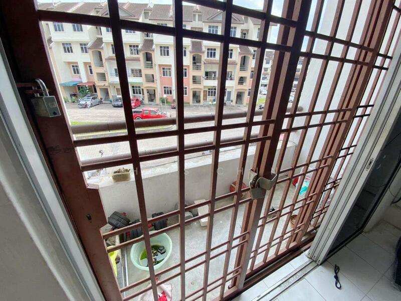Townhouse for Sale in Bandar Sri Alam (Johor Bahru) - Chris Chin - PropertyGuru.com.my