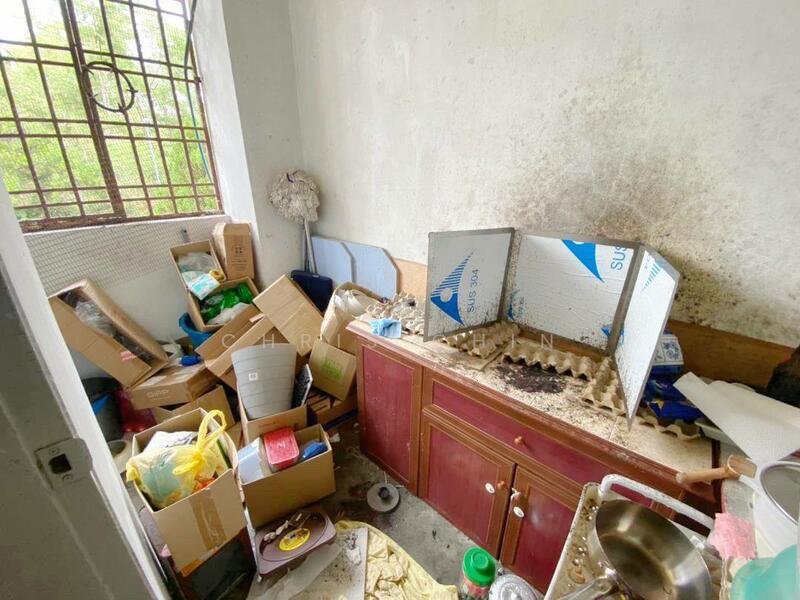 Townhouse for Sale in Bandar Sri Alam (Johor Bahru) - Chris Chin - PropertyGuru.com.my