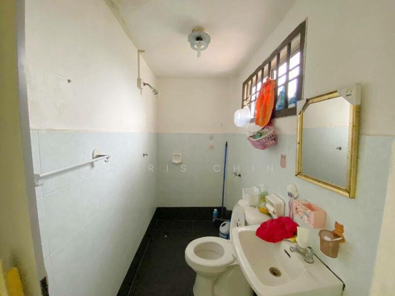 Townhouse for Sale in Bandar Sri Alam (Johor Bahru) - Chris Chin - PropertyGuru.com.my
