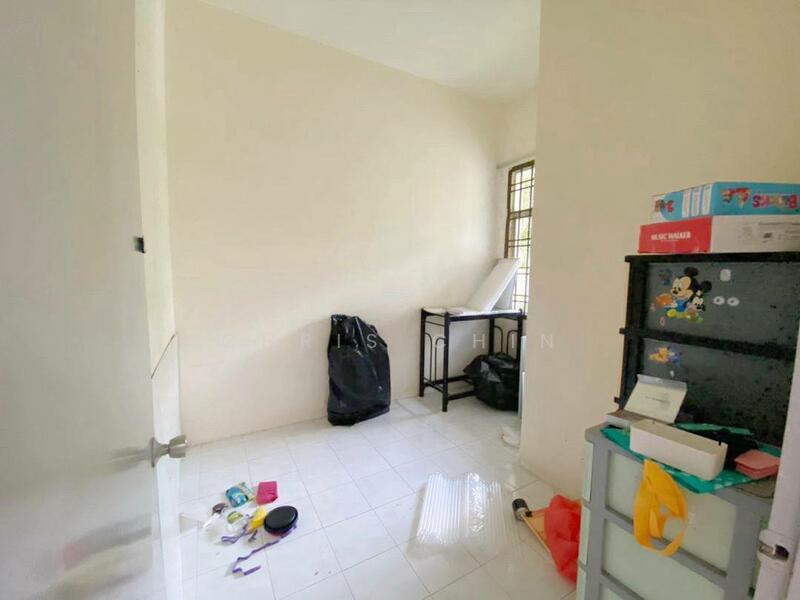 Townhouse for Sale in Bandar Sri Alam (Johor Bahru) - Chris Chin - PropertyGuru.com.my