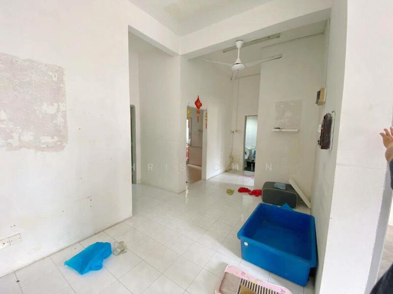 Townhouse for Sale in Bandar Sri Alam (Johor Bahru) - Chris Chin - PropertyGuru.com.my