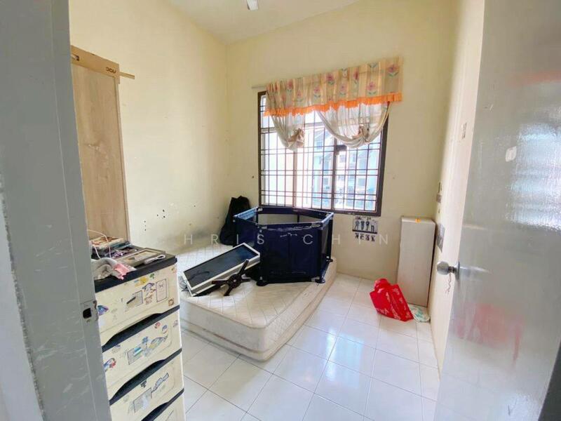 Townhouse for Sale in Bandar Sri Alam (Johor Bahru) - Chris Chin - PropertyGuru.com.my
