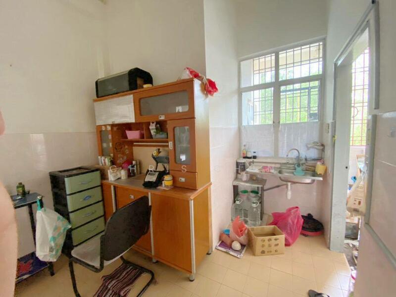 Townhouse for Sale in Bandar Sri Alam (Johor Bahru) - Chris Chin - PropertyGuru.com.my