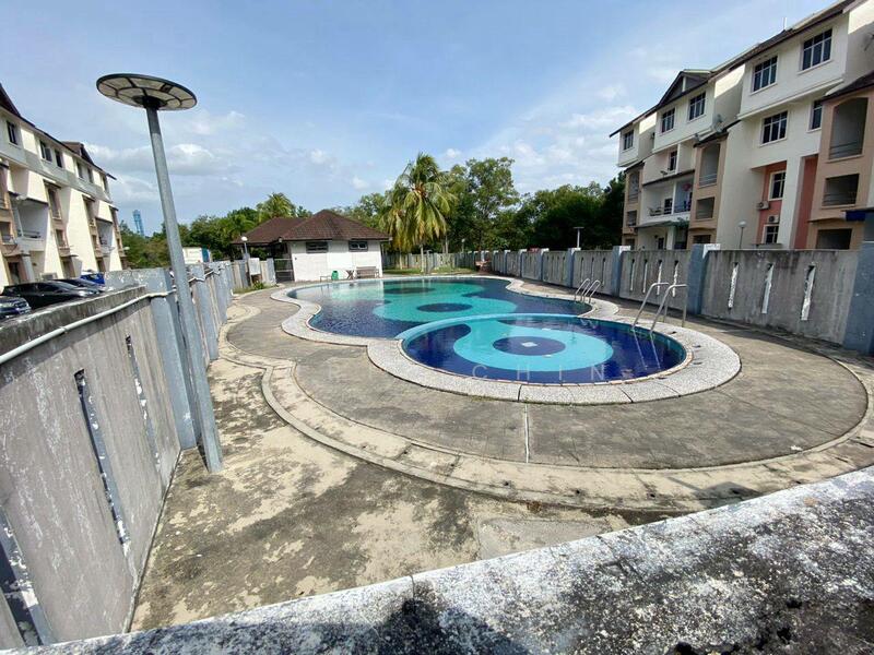 Townhouse for Sale in Bandar Sri Alam (Johor Bahru) - Chris Chin - PropertyGuru.com.my