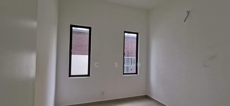 Semi-Detached House for Sale in Setia Alam (Selangor) - MC Soh - Interior - PropertyGuru.com.my
