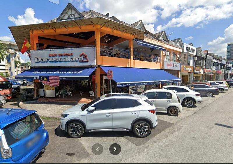 Shop for Sale in SS15 (Subang Jaya) - Wayne Chong - Exterior - PropertyGuru.com.my