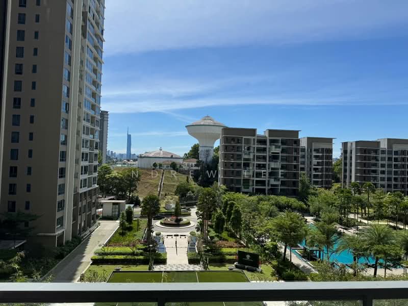 Condominium for Sale at Agile Mont Kiara - Andrew Lee - Exterior - PropertyGuru.com.my