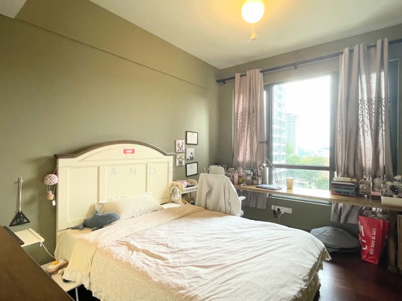 Condominium for Sale at Agile Mont Kiara - Andrew Lee - Bedroom - PropertyGuru.com.my