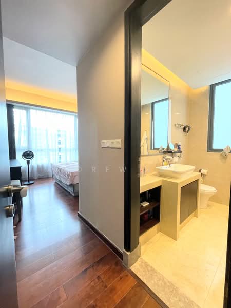 Condominium for Sale at Agile Mont Kiara - Andrew Lee - Bedroom - PropertyGuru.com.my