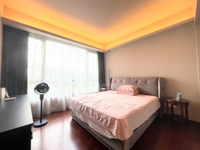 Condominium for Sale at Agile Mont Kiara - Andrew Lee - Bedroom - PropertyGuru.com.my