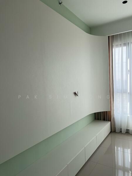 Service Residence for Rent at Residensi Ava @ Kiara Bay - Pak Sim Wong - Interior - PropertyGuru.com.my