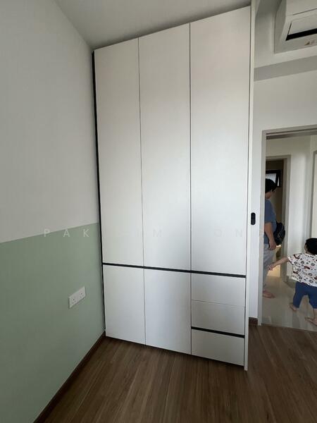 Service Residence for Rent at Residensi Ava @ Kiara Bay - Pak Sim Wong - Interior - PropertyGuru.com.my