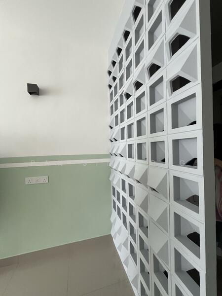 Service Residence for Rent at Residensi Ava @ Kiara Bay - Pak Sim Wong - Interior - PropertyGuru.com.my