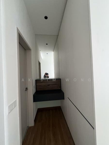 Service Residence for Rent at Residensi Ava @ Kiara Bay - Pak Sim Wong - Interior - PropertyGuru.com.my