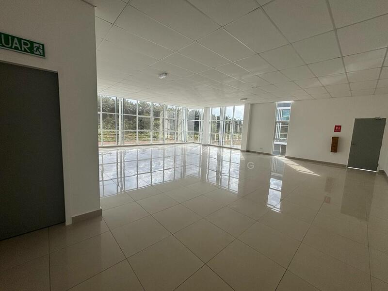 Factory for Rent in Ulu Tiram (Johor) - SC Cheng - Interior - PropertyGuru.com.my