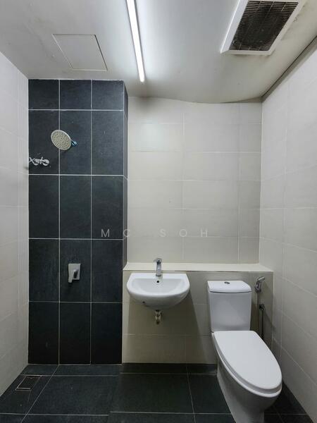 2.5-storey Terraced House for Sale in Setia Alam (Selangor) - MC Soh - Bathroom - PropertyGuru.com.my