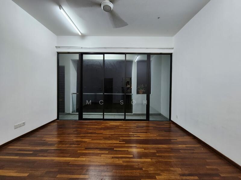 2.5-storey Terraced House for Sale in Setia Alam (Selangor) - MC Soh - Interior - PropertyGuru.com.my