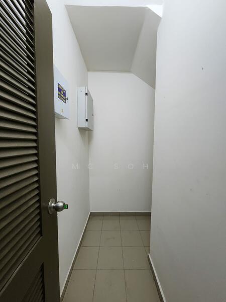 2.5-storey Terraced House for Sale in Setia Alam (Selangor) - MC Soh - Corridor - PropertyGuru.com.my