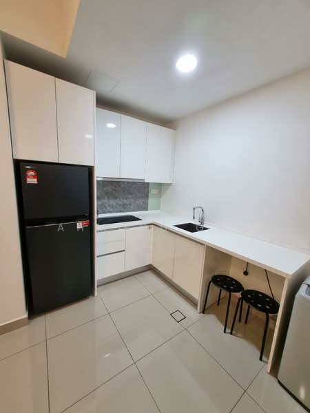 Service Residence for Rent at Tropez Residences - AhMood Goh - Kitchen - PropertyGuru.com.my