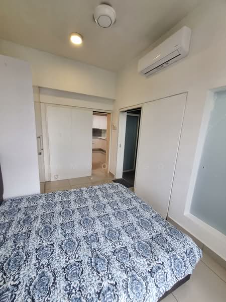 Service Residence for Rent at Tropez Residences - AhMood Goh - Bedroom - PropertyGuru.com.my