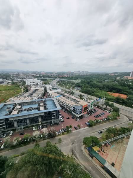 Service Residence for Rent at Tropez Residences - AhMood Goh - Exterior - PropertyGuru.com.my