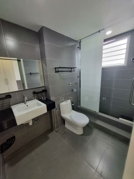 Service Residence for Rent at Tropez Residences - AhMood Goh - Bathroom - PropertyGuru.com.my
