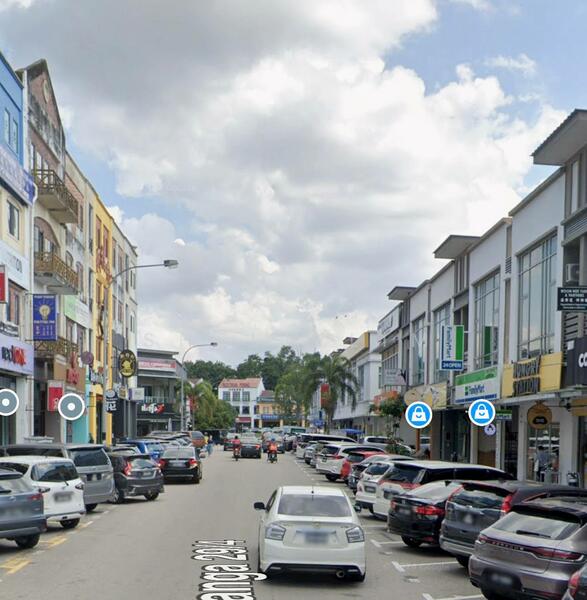 Shop / Office for Sale in Bandar Indahpura (Kulai) - Shela Lim - Exterior - PropertyGuru.com.my