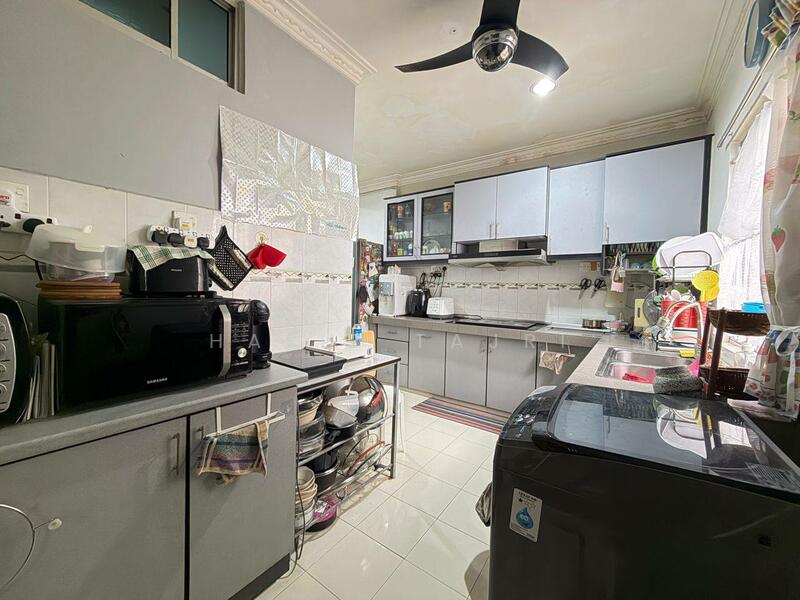 Taman Melati untuk Untuk Dijual - RM 850,000, Feb 2026 - Kitchen - PropertyGuru.com.my